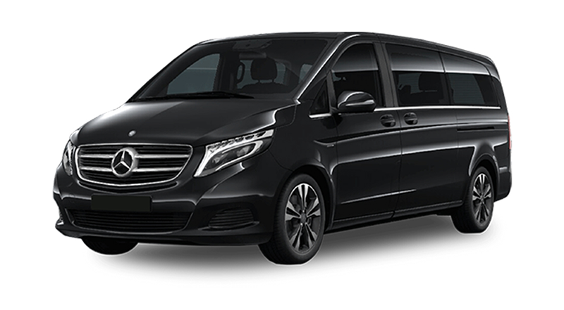 Mercedes-V Mercedes-V