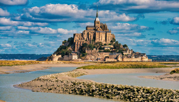 transfer to mont saint michel transfer cdg airport to mont saint michel