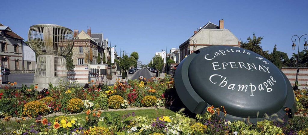 Epernay