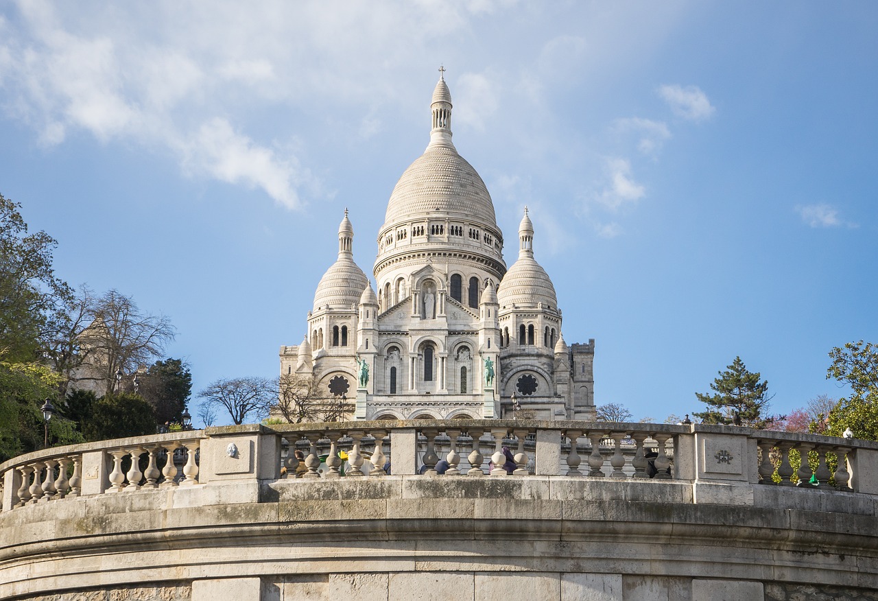 montmartre