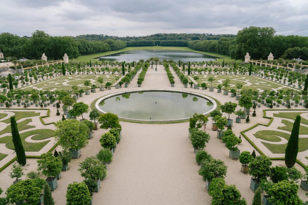 versailles france