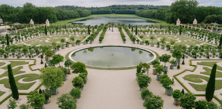 versailles france