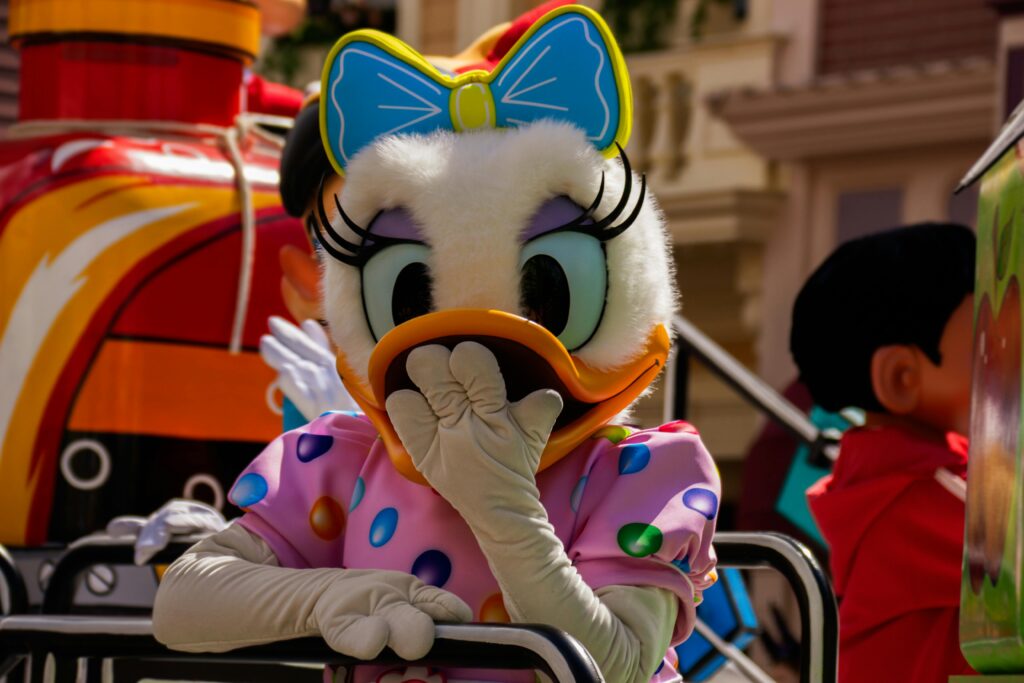 Kuljetus CDG-lentokenttä - Disneyland Paris