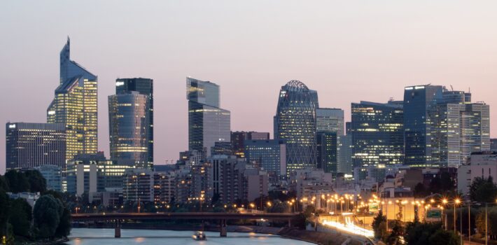 La Défense