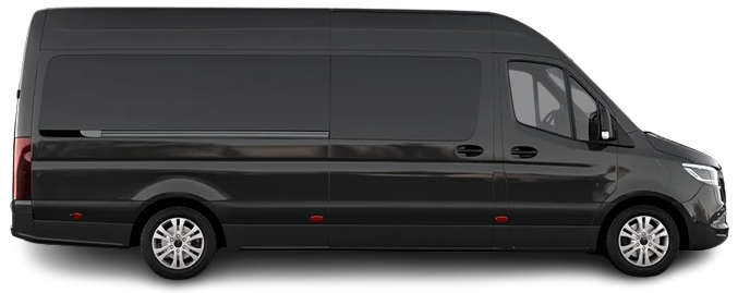 Minibus